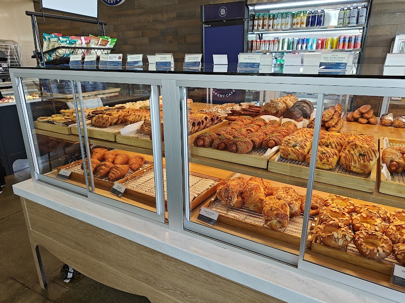 Paris Baguette photo 4