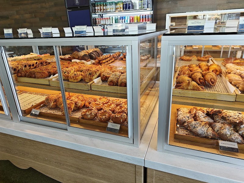 Paris Baguette photo 1