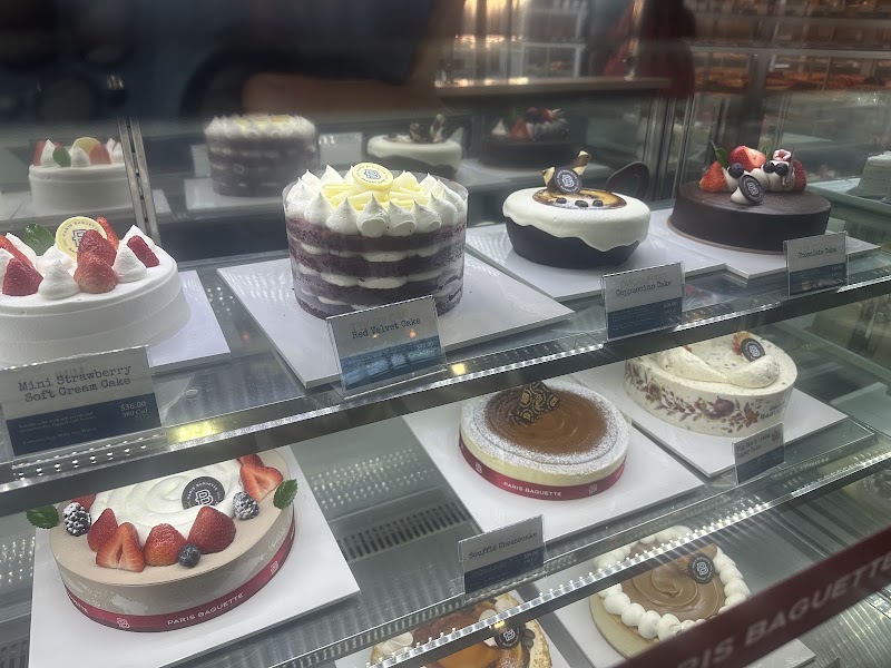 Paris Baguette photo 3