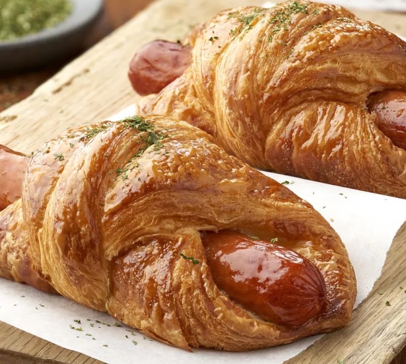 Paris Baguette photo 3