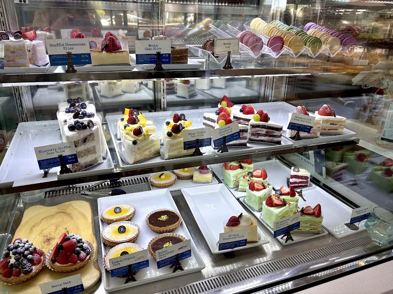 Paris Baguette photo 4