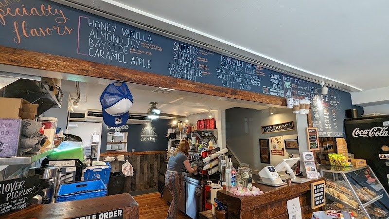 Cafe on the Bay photo 1