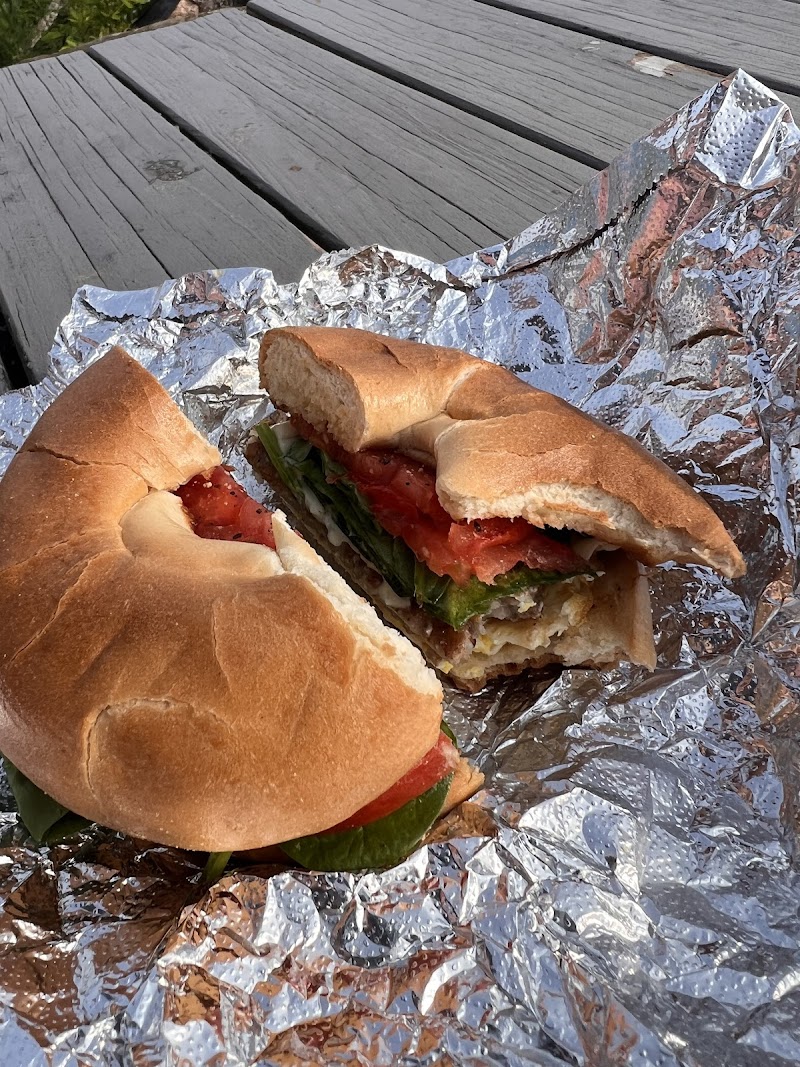 Cafe on the Bay photo 2