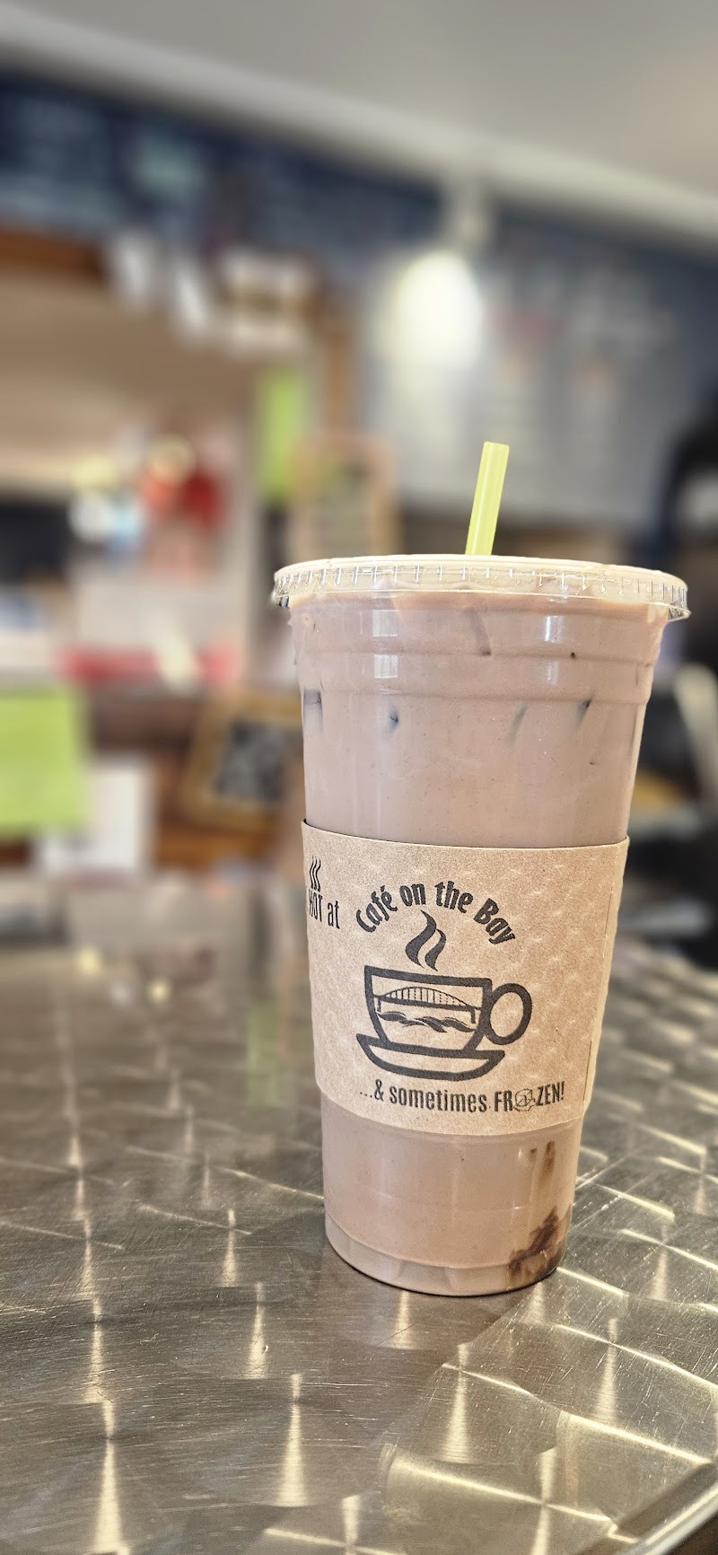 Cafe on the Bay photo 3