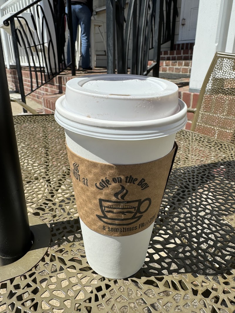 Cafe on the Bay photo 4