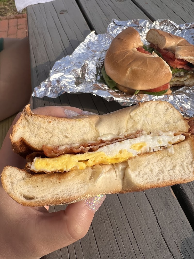 Cafe on the Bay photo 2