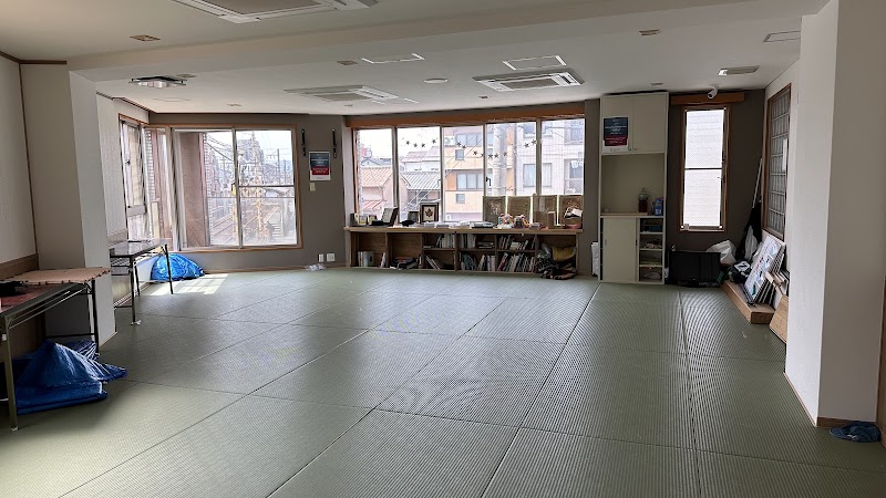 Kyoto Central Masjid photo 2