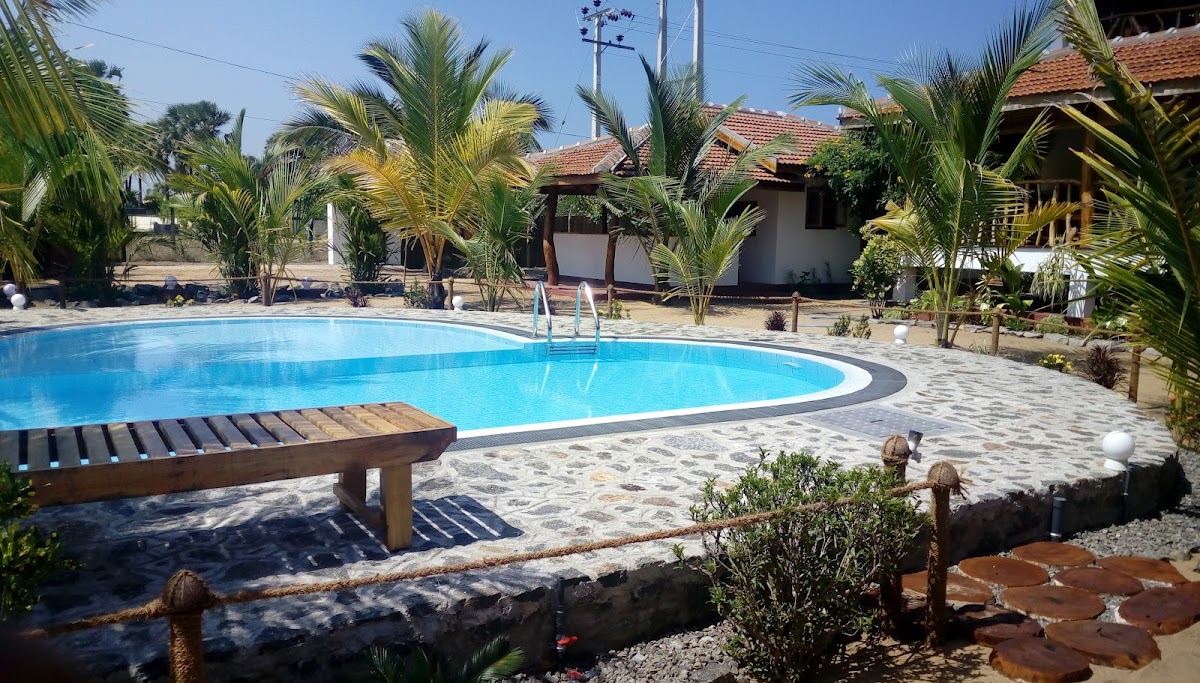 Whisky Point Resort — 4