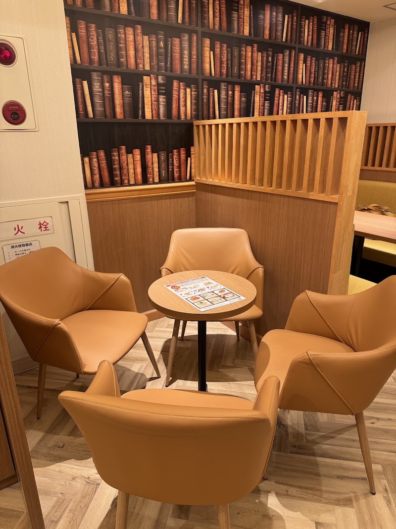 KKラウンジ 川崎店 3