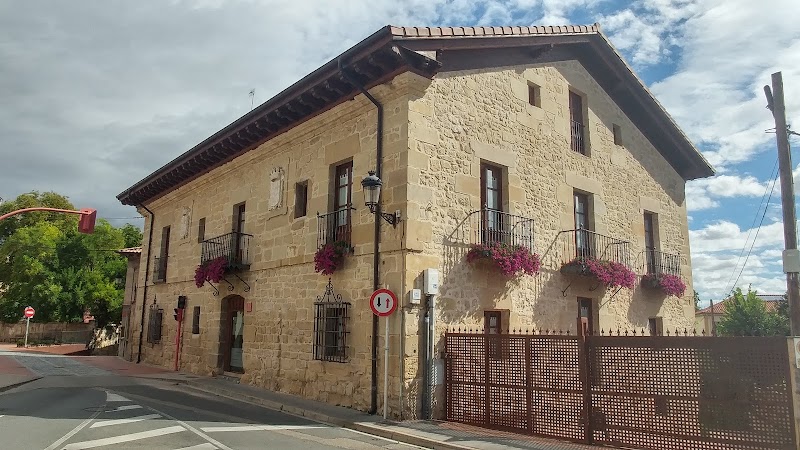 Casa de los Gil-Delgado