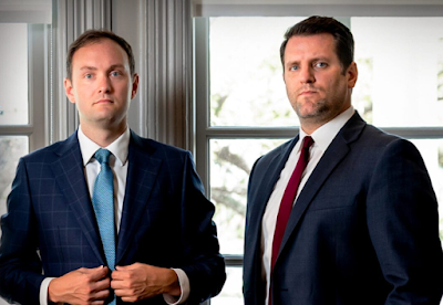 Mickelsen Dalton LLC - Charleston Injury Lawyers - Car accident lawyer in Charleston