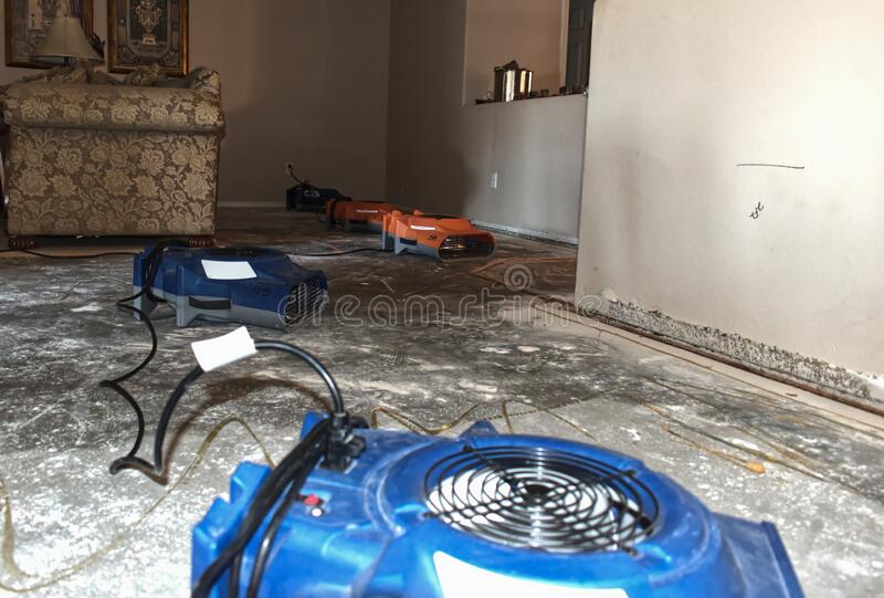 Virginia Restoration Company — photo