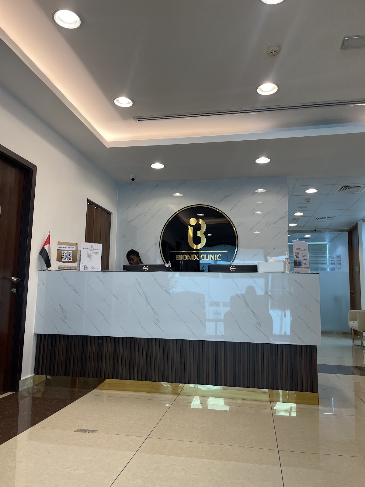 Bionix Clinic