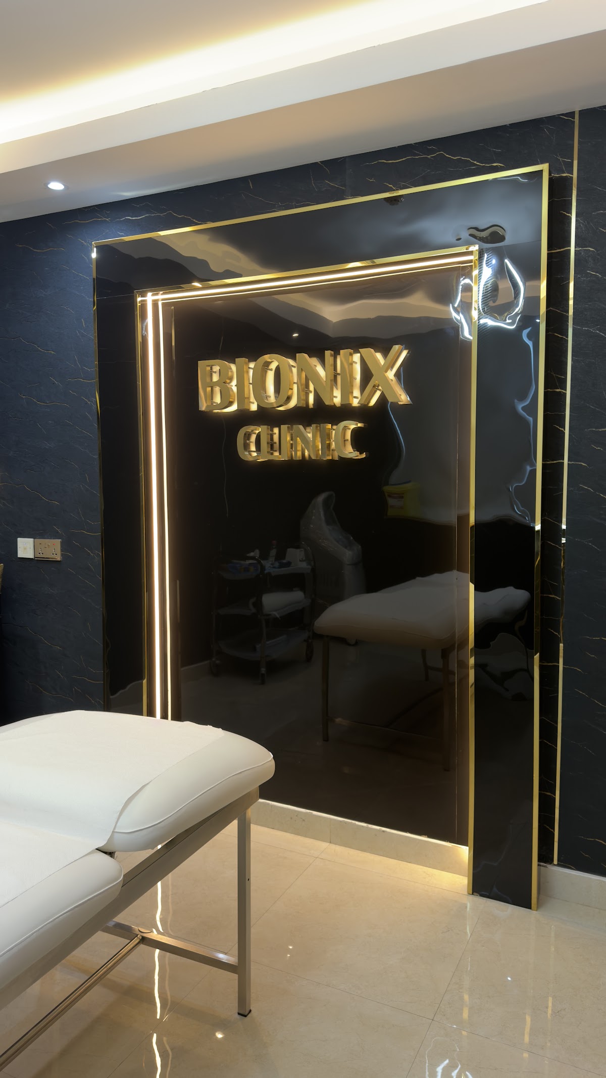 Bionix Clinic 2
