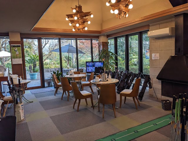 Sayama Riverside Golf Course - Photo 10
