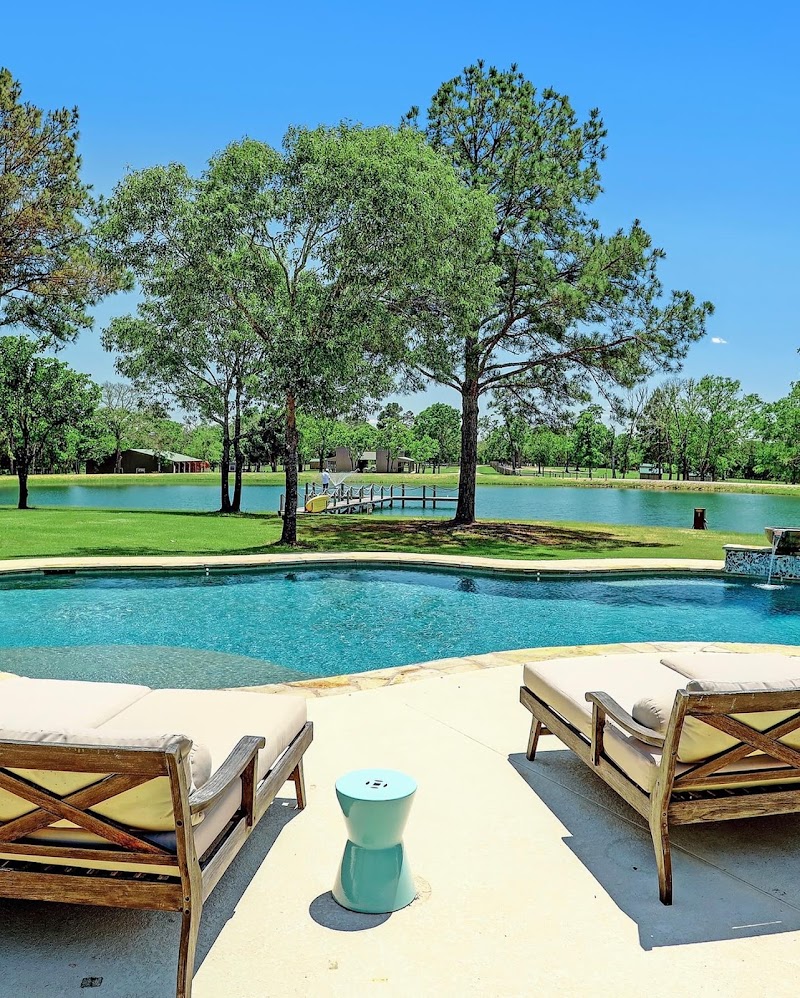 Born To Heal Ranch & Retreat