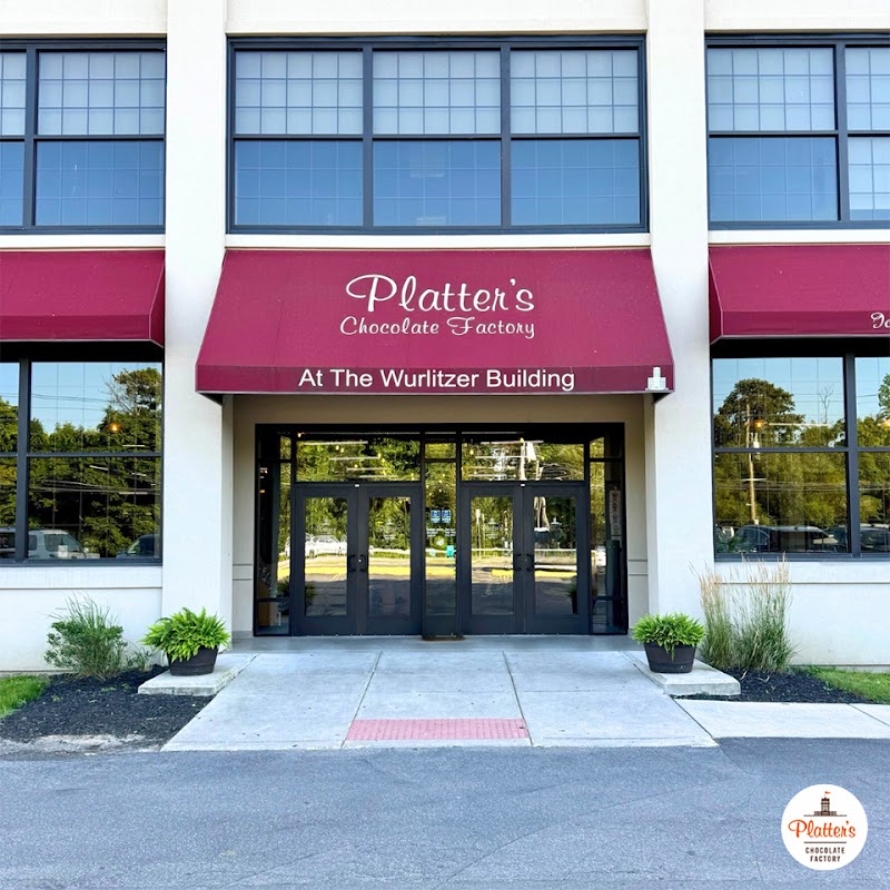 Platter's Chocolate Factory photo 1