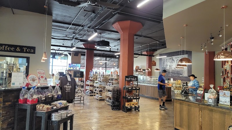 Platter's Chocolate Factory photo 3