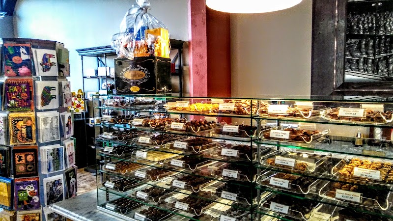 Platter's Chocolate Factory photo 4