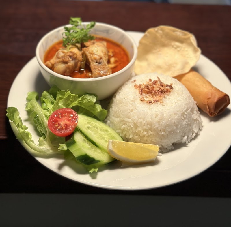 Little Bali Street Food photo 4