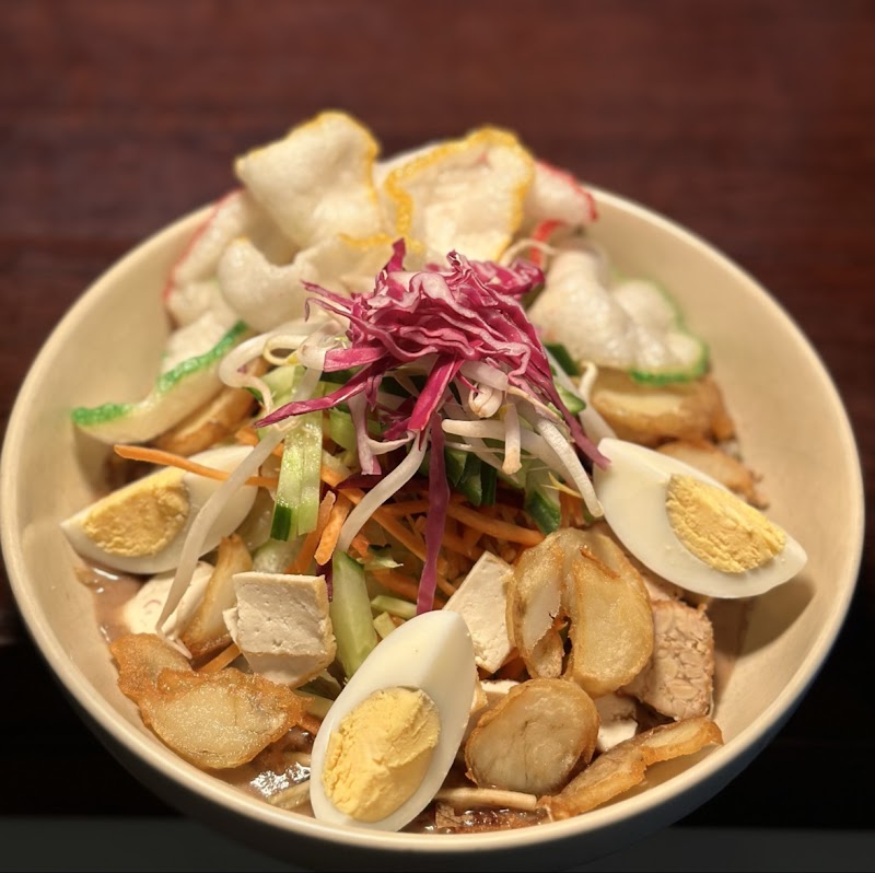 Little Bali Street Food photo 3