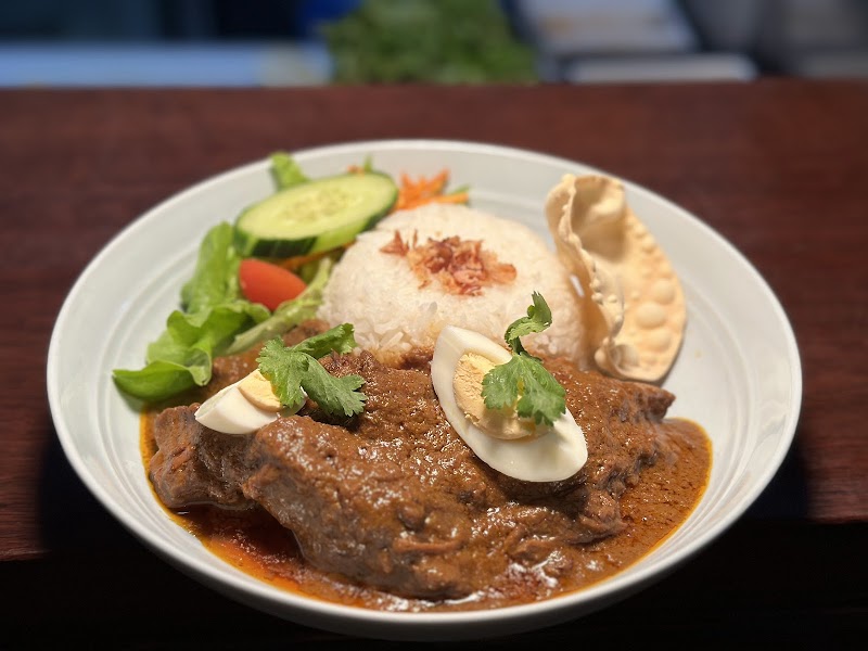 Little Bali Street Food photo 10