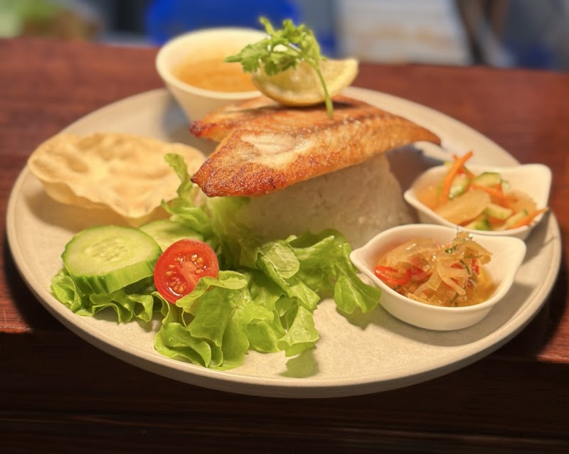 Little Bali Street Food photo 5