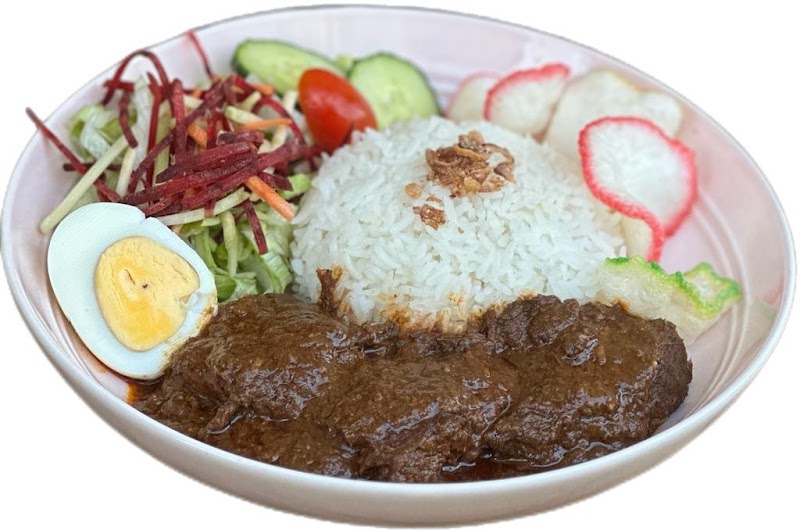 Little Bali Street Food photo 2