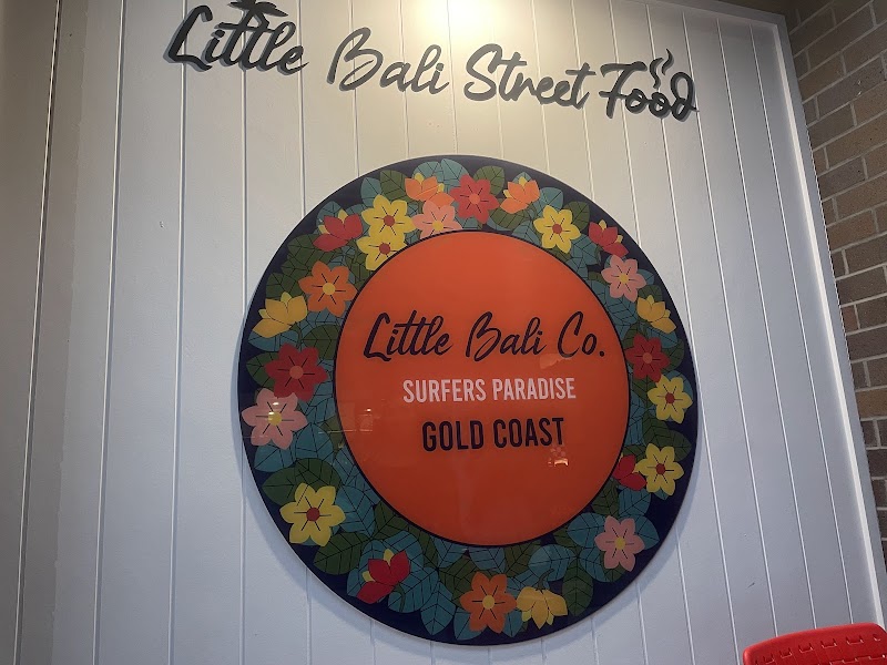 Little Bali Street Food photo 8