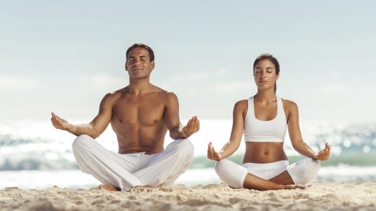Yogalife Goa