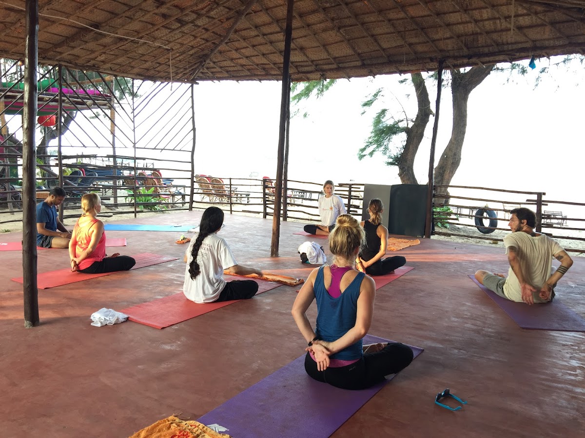 Yogalife Goa — 3