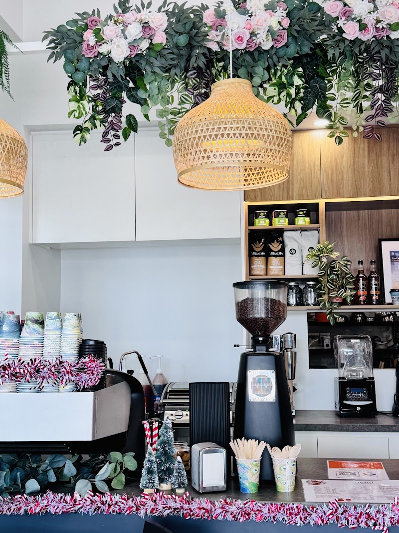 La Cuisine Espresso Dessert and Bar photo 8