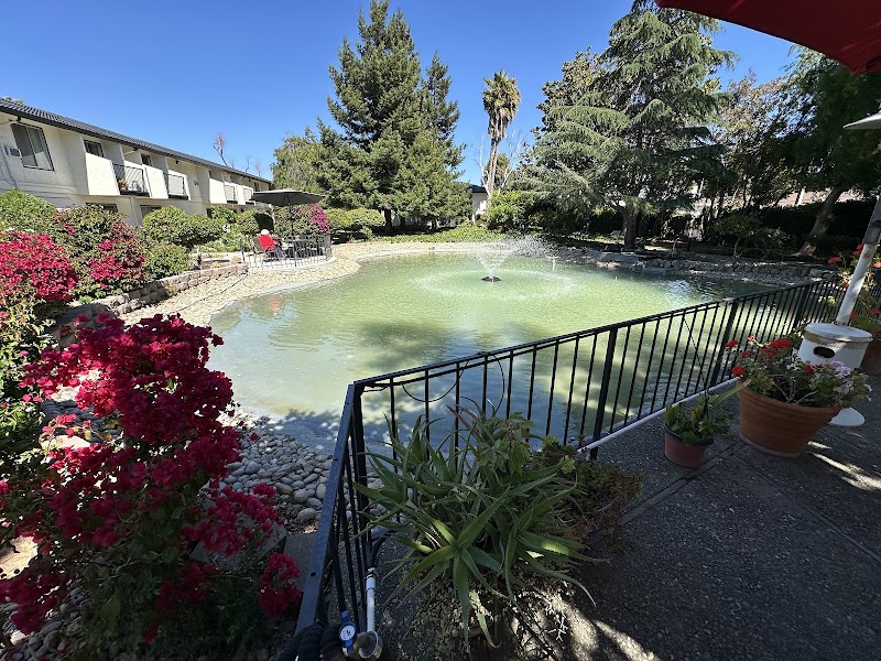 Villa Serena Retirement Community facility