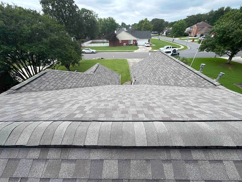 HomeSafe Roofing & Construction photo 1