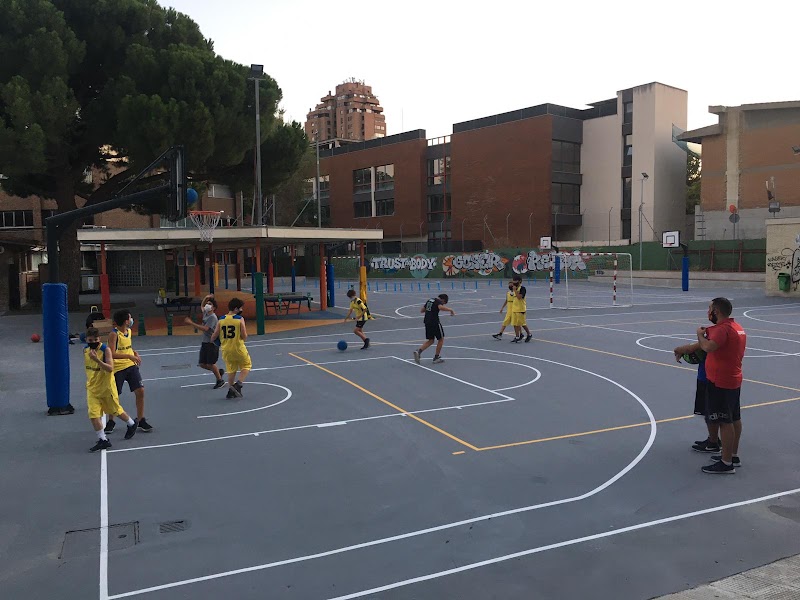 Club Aguirre Escuela del Deporte