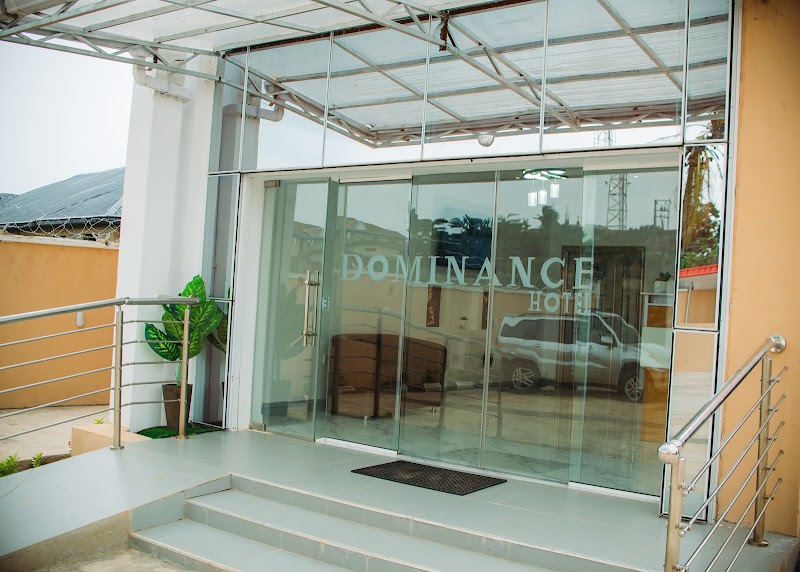 Dominance Events and Suites photo 4