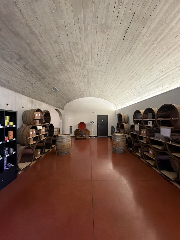 Domaine des Arcandres