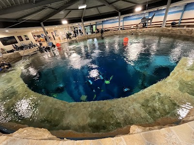 Freizeit- & Gesundheitsbad Oktopus