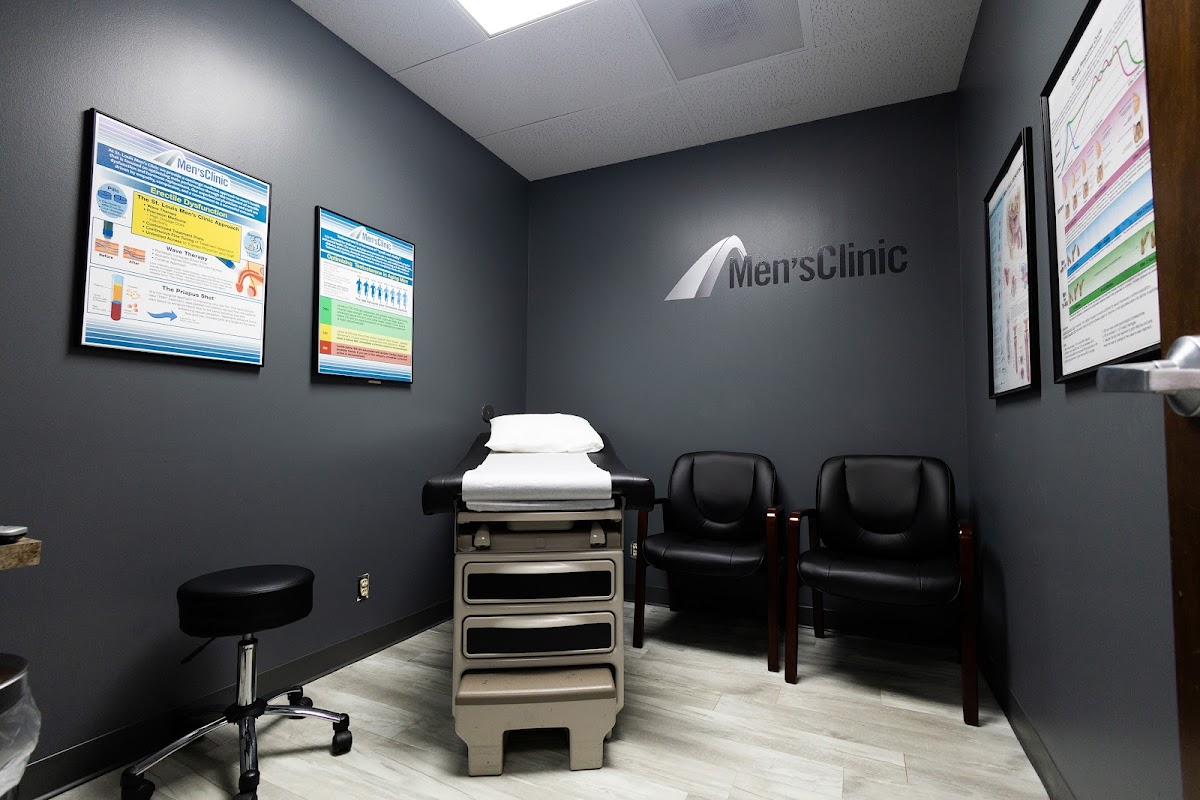St. Louis Men's Clinic