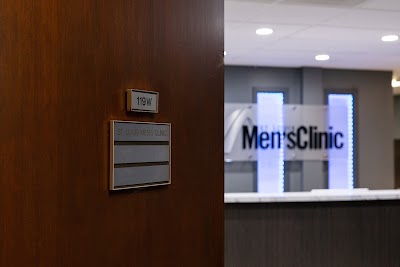 St. Louis Men's Clinic photo 4