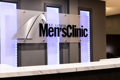 St. Louis Men's Clinic photo 3