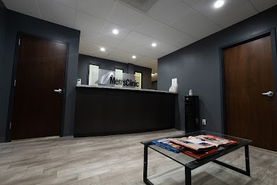 St. Louis Men's Clinic photo 2