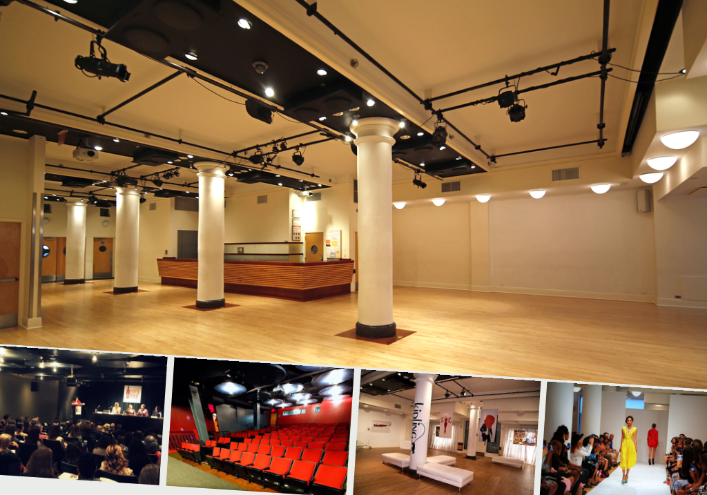 Helen Mills Event Space and Theater: Google Places image 3