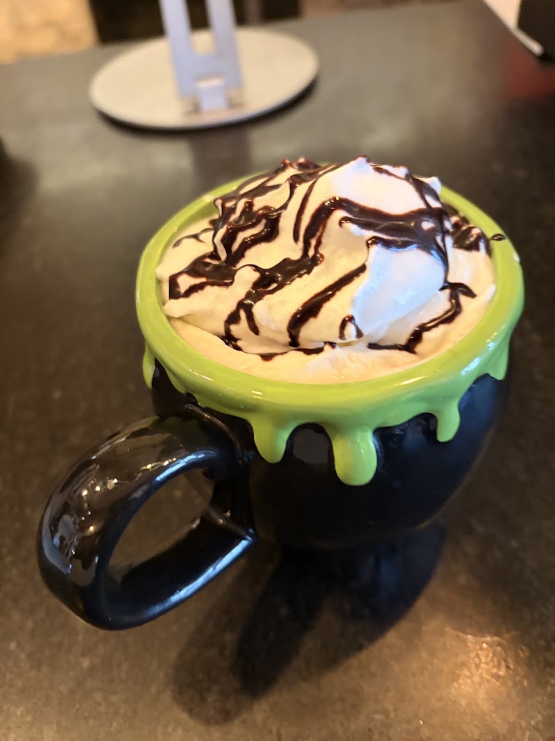 Pearl Street Game & Coffee House photo 2