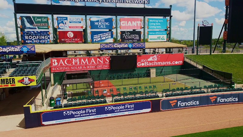 Bachman's Roofing photo 1