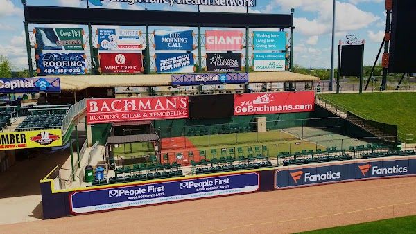 Bachman's Roofing, Exteriors & Solar