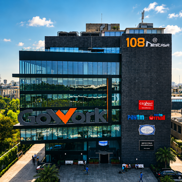GoWork