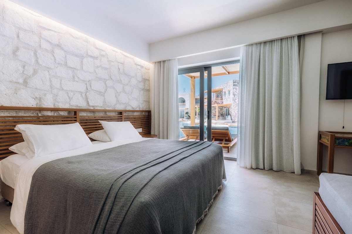 Ostria Resort & Spa