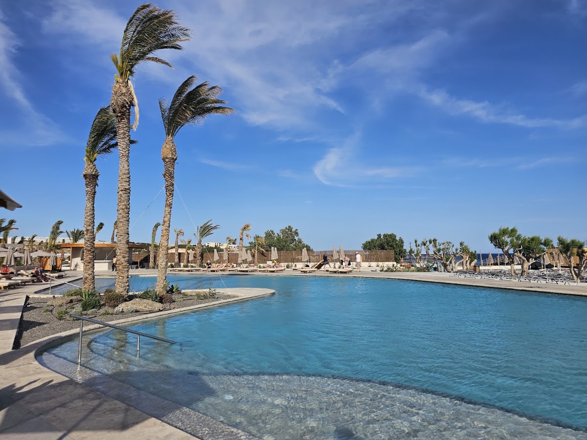 Ostria Resort & Spa