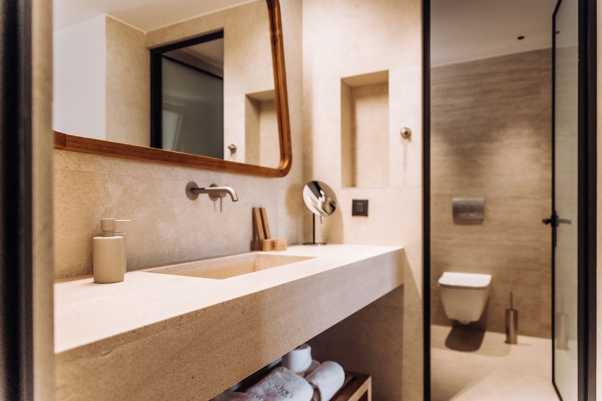 Ostria Resort & Spa